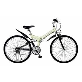 Raychell(���C�`�F��) 26�C���`W�T�X�t���V�}�m18�i�܂肽���݃}�E���e���o�C�N MTB-2618R-07 �x�C�W��