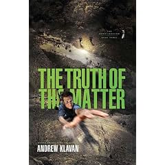The Truth of the Matter (Homelanders)
