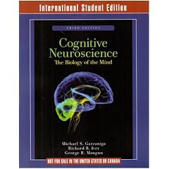 Cognitive Neuroscience