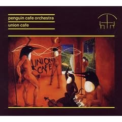 ���j�I���E�J�t�F (Union Cafe)