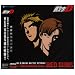 INITIAL D VOCAL BATTLE feat.TAKAHASHI Bros.RED SUNS