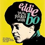 [Music] In The Pocket With Eddie Bo!