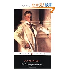 The Picture of Dorian Gray (Penguin Classics)