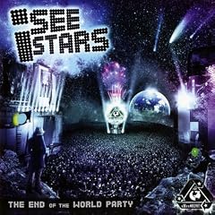 End of the World Party