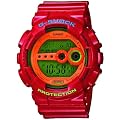 [�J�V�I]CASIO �r���v G-SHOCK �W�[�V���b�N Hyper Colors GD-100HC-4JF �����Y