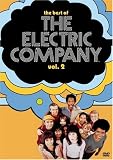 [DVD] The Best of the Electric Company, Vol. 2