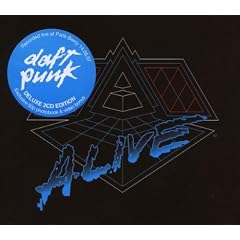 Alive 2007 (Dlx)