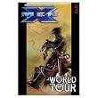 Ultimate X-Men 3: World Tour (Ultimate X-Men)