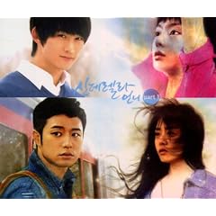 �V���f�����̂��o���� �؍��h���}OST (KBS)(�؍���)