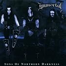 Sons of Northern Darkness (Bonus Dvd)