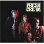 Fresh Cream [12 inch Analog]