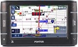 PONTUS(�|���^�X) 4.3�C���`�}���`���f�B�A�i�r�Q�[�V���� EN-4500