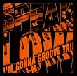 I'm Gonna Groove Ya