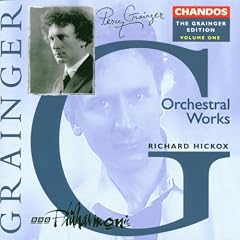 Orchestral Works 1