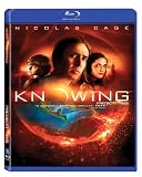 [DVD] Knowing [Blu-ray]