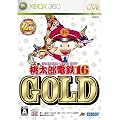 �����Y�d�S16 GOLD