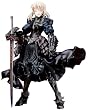 Fate/stay night �Z�C�o�[�I���^ (1/8�X�P�[��PVC�h���ς݊����i)