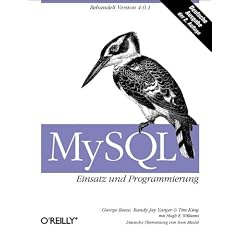 MySQL. Einsatz und Programmierung