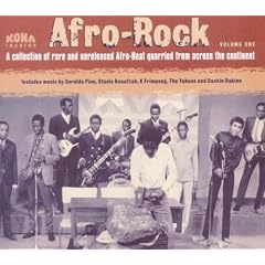 Afro Rock 1