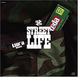 �V�h STREET LIFE(DVD�t)