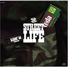 �V�h STREET LIFE(DVD�t)