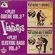 Play Guitar 3 / Play Electric Bass 4