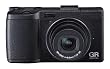 RICOH �f�W�^���J���� GR DIGITAL IV