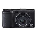 RICOH �f�W�^���J���� GR DIGITAL IV