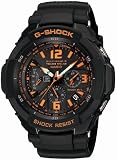 [�J�V�I]CASIO �r���v G-SHOCK �W�[�V���b�N SKY COCKPIT �^�t�\�[���[ �d�g���v MULTIBAND 6 GW-3000B-1AJF �����Y