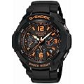 [�J�V�I]CASIO �r���v G-SHOCK �W�[�V���b�N SKY COCKPIT �^�t�\�[���[ �d�g���v MULTIBAND 6 GW-3000B-1AJF �����Y