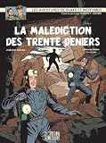 [Livre] Blake et Mortimer, tome 20 : La Malédiction des 30 deniers tome 2