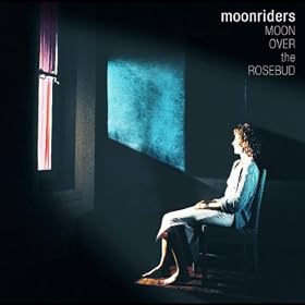 MOON OVER the ROSEBUD (Amazon MP3 Exclusive)