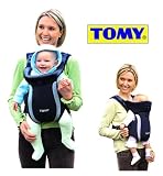  TOMY Freestyle Premier Baby Carrier 0-12m