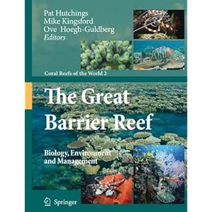【クリックで詳細表示】The Great Barrier Reef (Coral Reefs of the World) [ペーパーバック]
