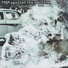 Rage Against the Machine [12 inch Analog]