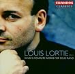 Complete Works for Solo Piano