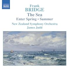 Bridge: The Sea; Enter Spring; Summer
