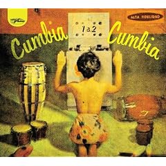 Vol. 1-2-Cumbia Cumbia