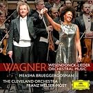 Wagner/Mottl: Wesendonck Lieder/Orchestral Music