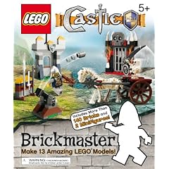 Lego Brickmaster Castle
