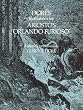 Dore's Illustrations for Ariosto's "Orlando Furioso": A Selection of 208 Illustrations (Dover Fine Art, History of Art)