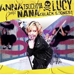 【クリックで詳細表示】LUCY(DVD付) [Single， CD＋DVD]