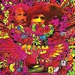 Disraeli Gears