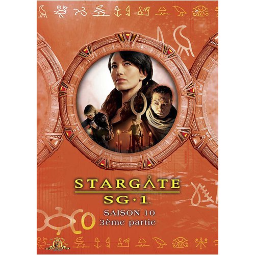  Stargate sg.1, saison 10, 3 eme partie