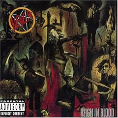 Reign in Blood
