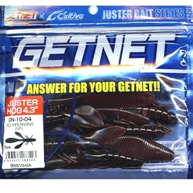 GETNET/�Q�b�g�l�b�g�@JUSTER HOG/�W���X�^�[�z�b�O�@4.3inch
