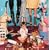 TROUBLE QUEEN(���񐶎Y�����)(DVD�t)