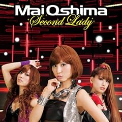 Second Lady�y�W���P�b�gA�z(DVD�t)
