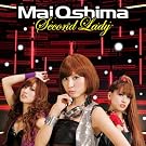 Second Lady�y�W���P�b�gA�z(DVD�t)