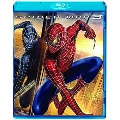 �X�p�C�_�[�}��TM3 [Blu-ray]